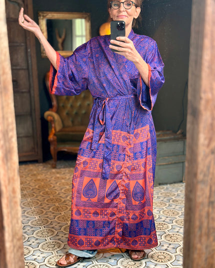 Hope Kimono 352