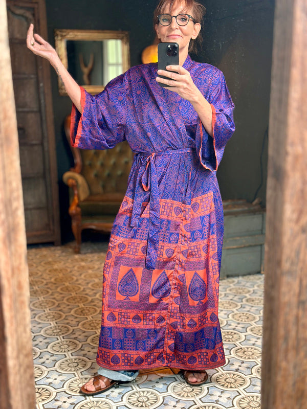 Hope Kimono 352
