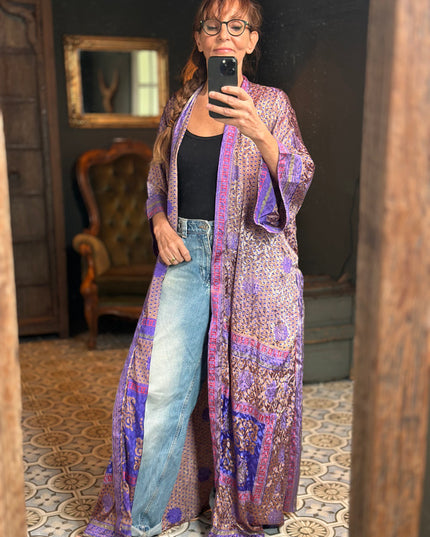 Hope Kimono 354