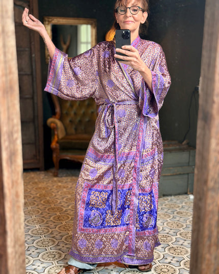 Hope Kimono 354