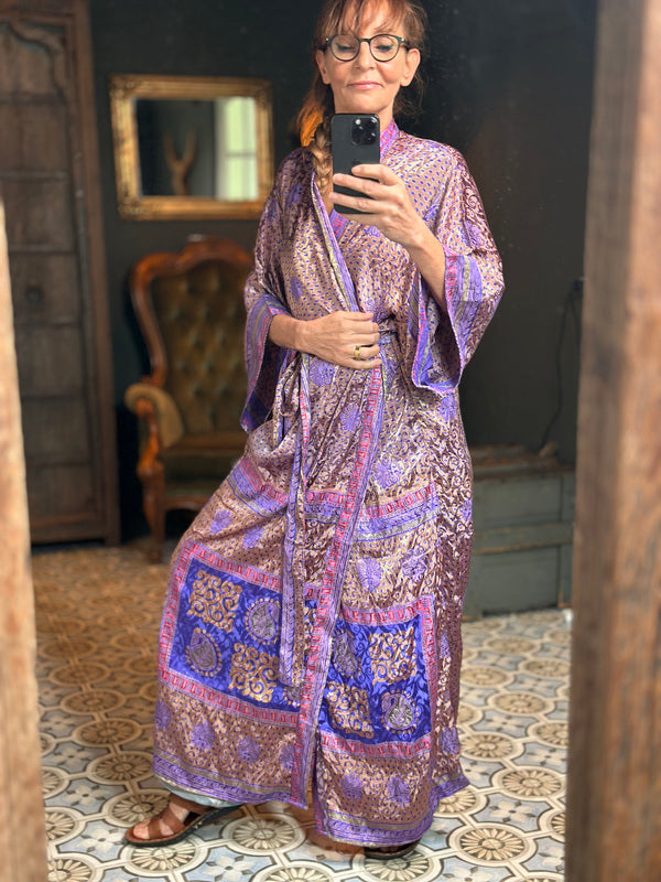Hope Kimono 354