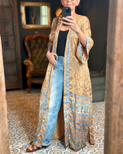 Hope Kimono 355