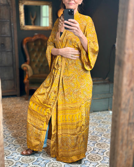 Hope Kimono 357