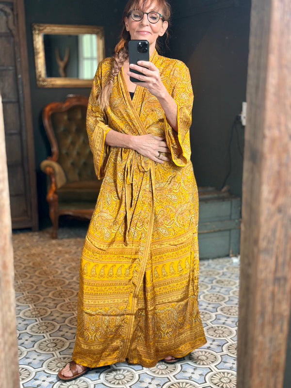 Hope Kimono 357