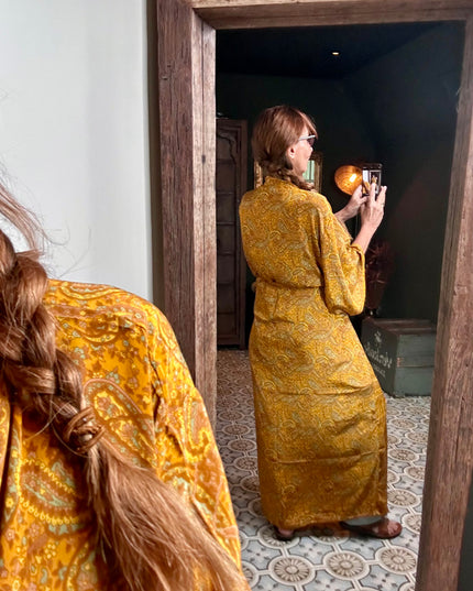 Hope Kimono 357
