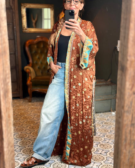 Hope Kimono 358