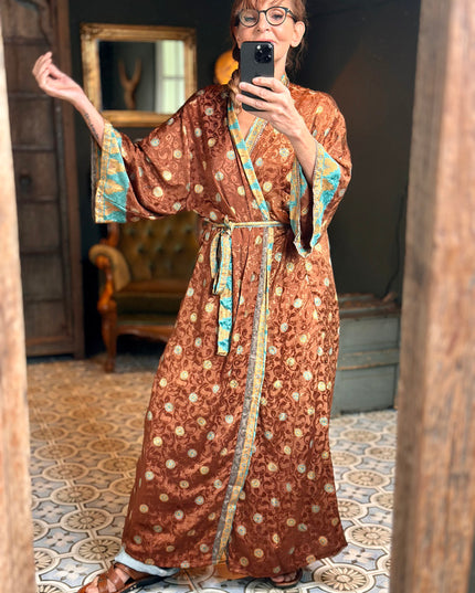 Hope Kimono 358