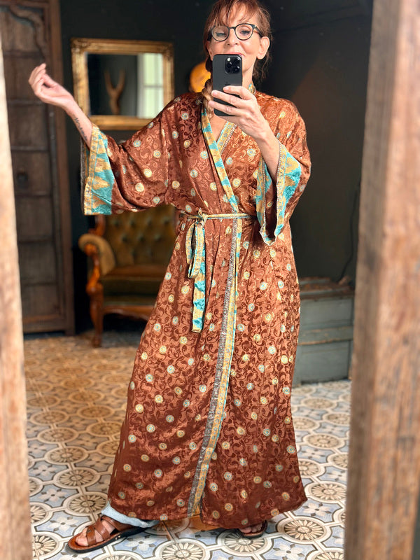 Hope Kimono 358