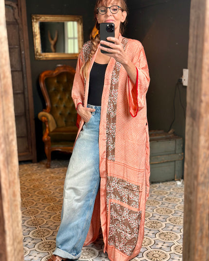 Hope Kimono 360