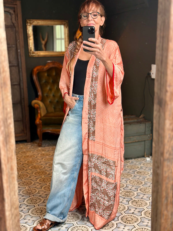 Hope Kimono 360