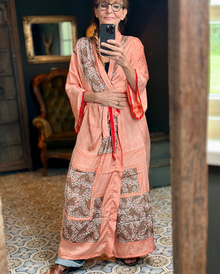 Hope Kimono 360