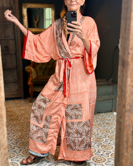 Hope Kimono 360