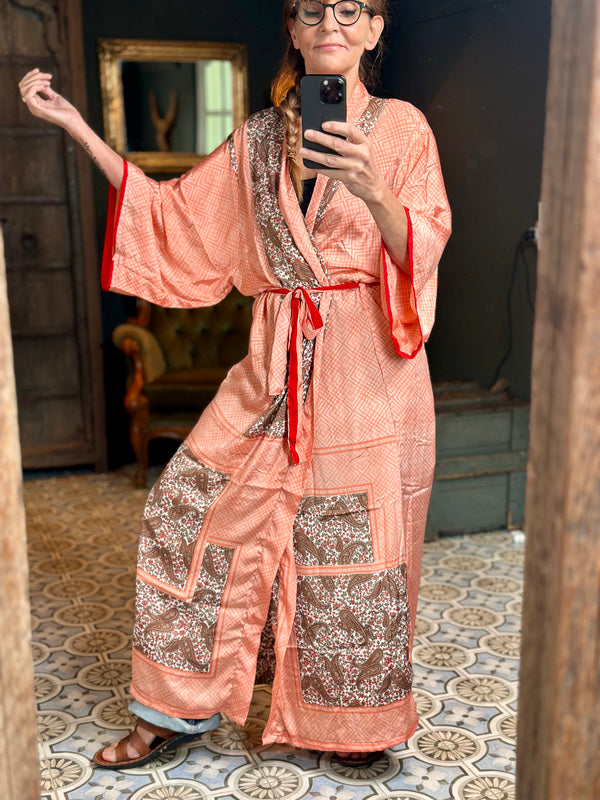 Hope Kimono 360