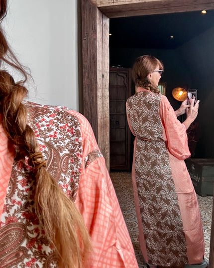 Hope Kimono 360