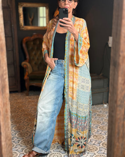 Hope Kimono 363