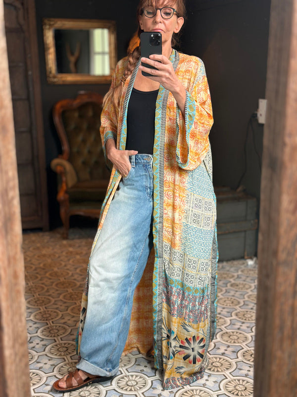 Hope Kimono 363