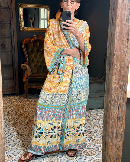 Hope Kimono 363