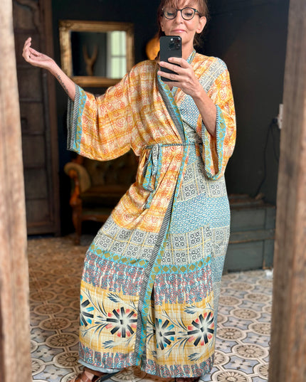 Hope Kimono 363