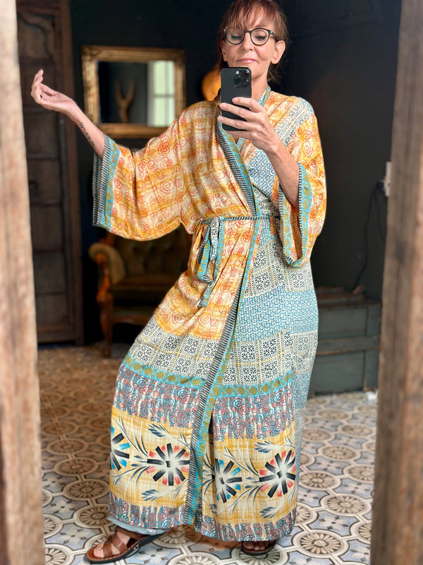 Hope Kimono 363