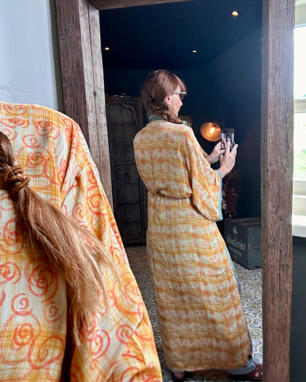 Hope Kimono 363