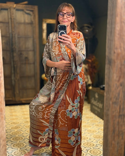 Hope Kimono 311