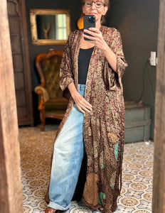 Hope Kimono 364