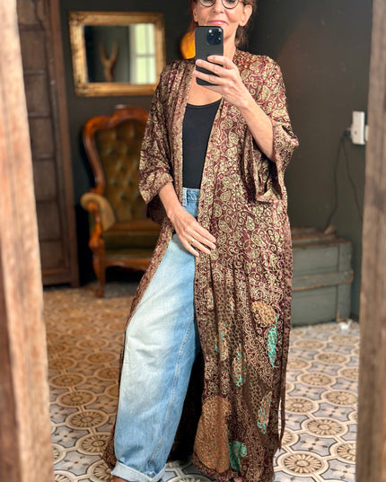 Hope Kimono 364