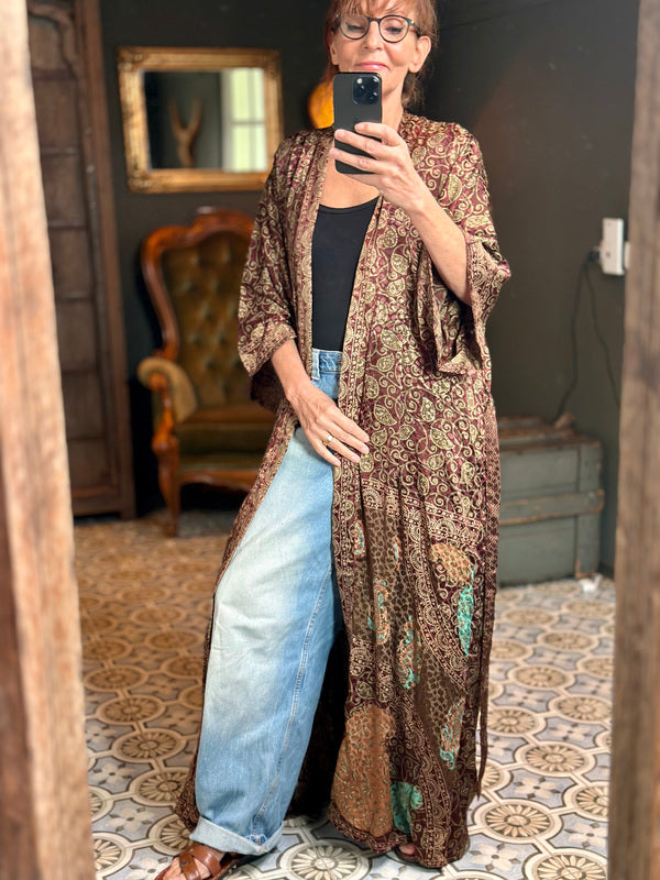 Hope Kimono 364