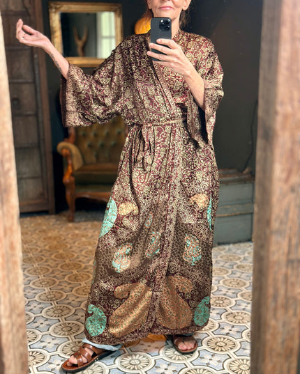 Hope Kimono 364