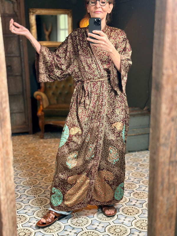 Hope Kimono 364