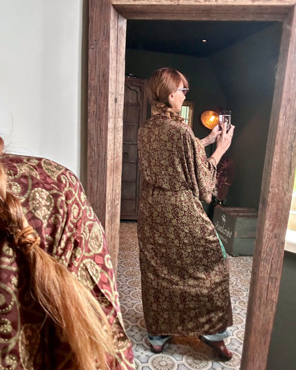 Hope Kimono 364