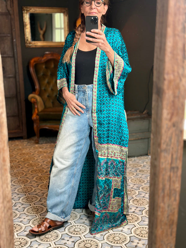 Hope Kimono 365