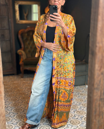 Hope Kimono 366