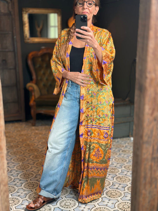 Hope Kimono 366