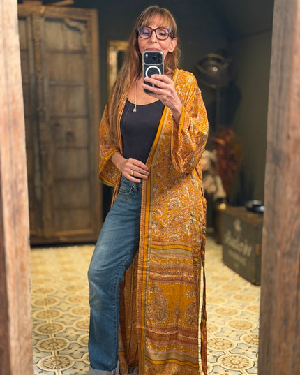 Hope Kimono 314