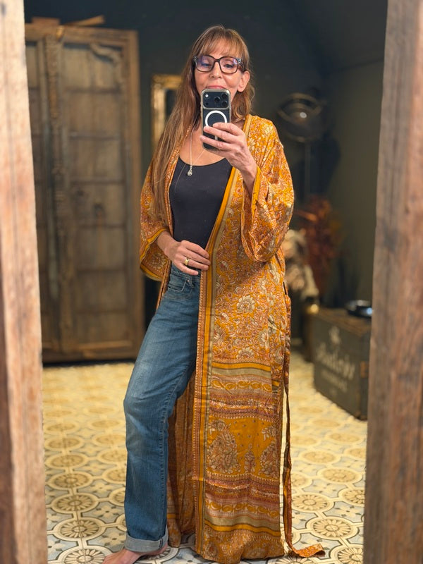 Hope Kimono 314