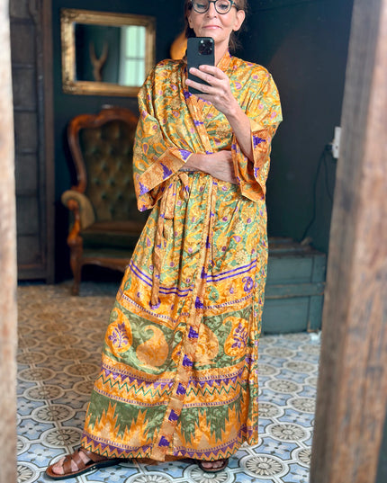 Hope Kimono 366