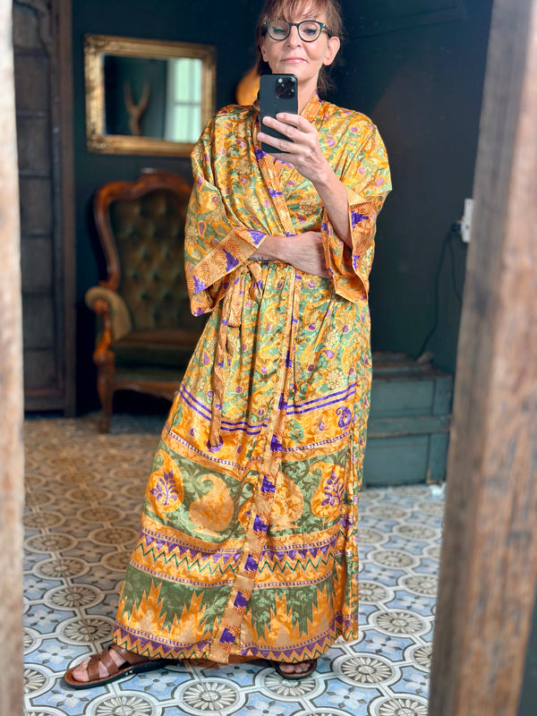 Hope Kimono 366