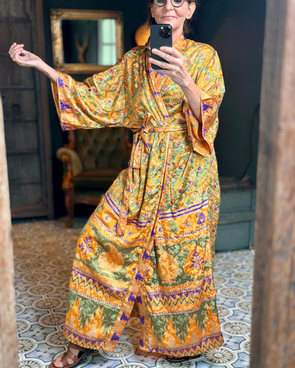 Hope Kimono 366