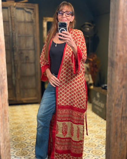 Hope Kimono 315