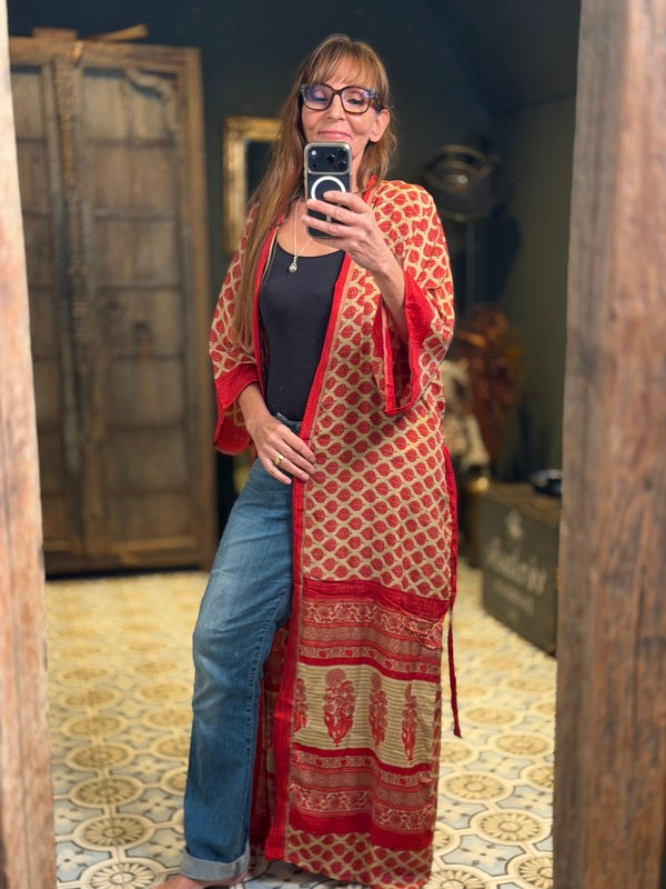Hope Kimono 315