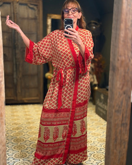 Hope Kimono 315