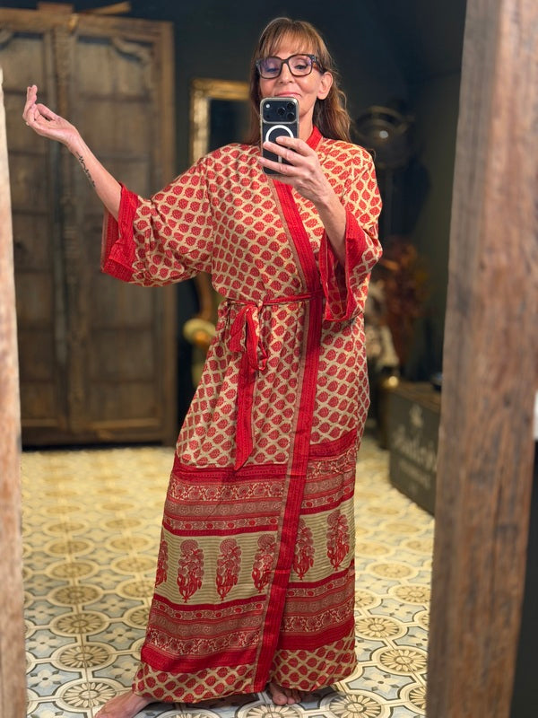 Hope Kimono 315