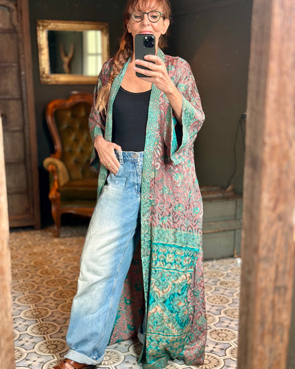 Hope Kimono 368