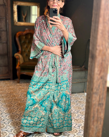 Hope Kimono 368