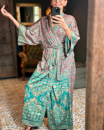 Hope Kimono 368