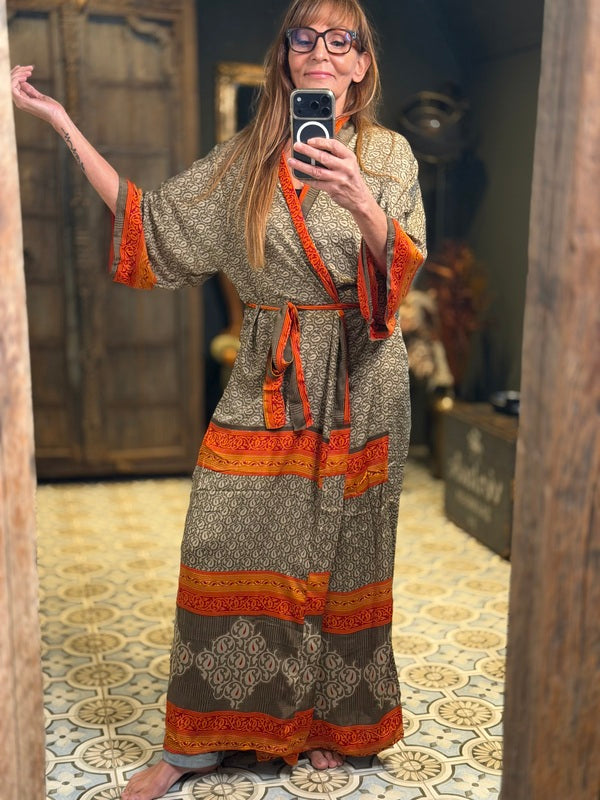 Hope Kimono 316