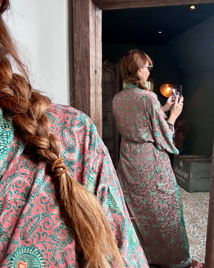 Hope Kimono 368