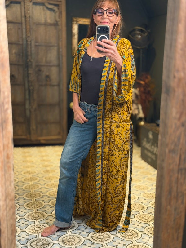 Hope Kimono 317