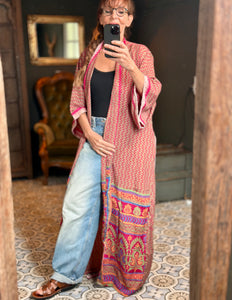 Hope Kimono 369